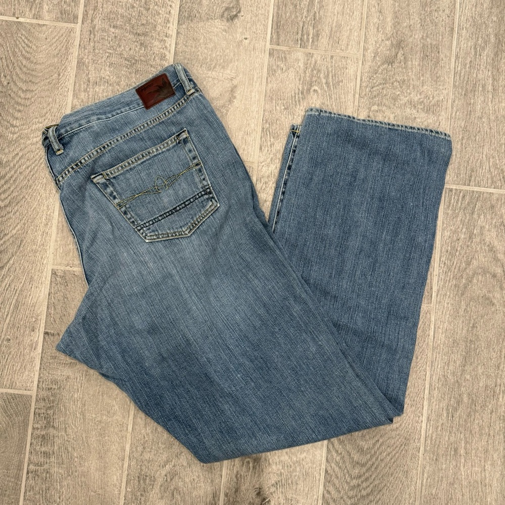Men’s Agave Denim sz 42